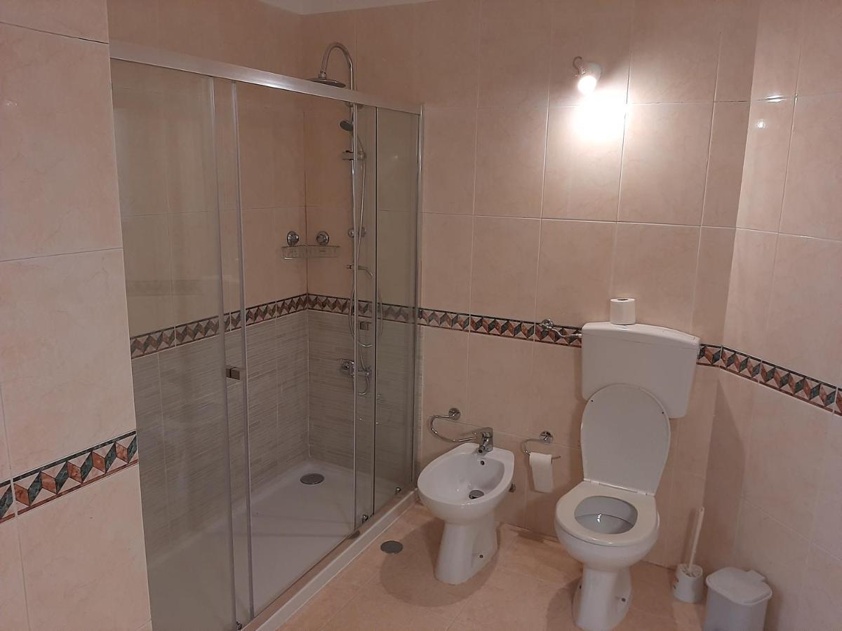 Dunas Do Alvor 239 One Bedroom Exterior foto